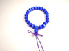 Lapis Lazuli bead Bracelet
