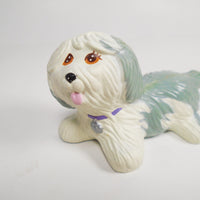 Littlest Pet Shop Vintage Kenner dog - My Cute Cheap Store