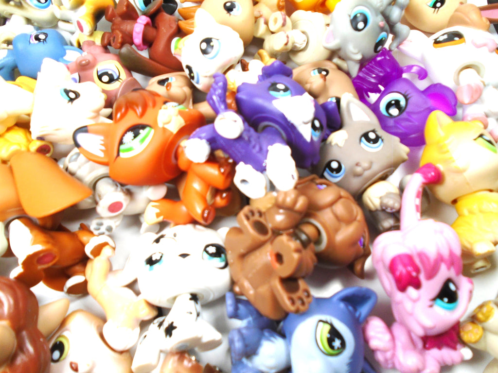 LPS Authentic Original Toys Translation missing en.general.meta.tags