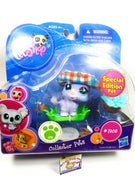 Littlest Pet Shop Special Edition Rhino #1908 NIB My Cute Cheap Store