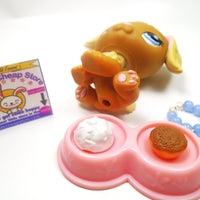 Littlest Pet Shop Golden Retriever # 788 with accessories My Cute Cheap Store