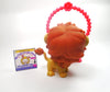 Littlest Pet Shop Postcard Lion #944 with accessory My Cute Cheap Store