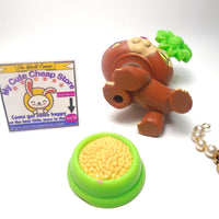 Littlest Pet Shop German Shepard #1362 with accessories My Cute Cheap Store