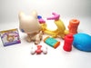 Littlest Pet Shop Westie Highland dog # 2059 with cute accessories My Cute Cheap Store