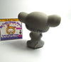 Littlest Pet Shop gray Mouse #192 My Cute Cheap Store