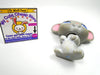Littlest Pet Shop gray Mouse #192 My Cute Cheap Store