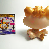 Littlest Pet Shop Baby Husky #1013 My Cute Cheap Store