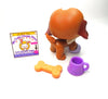Littlest Pet Shop Saint Bernard #688 with accessories My Cute Cheap Store
