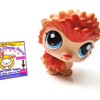 Littlest Pet Shop hedgehog 1959 My Cute Cheap Store