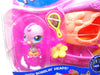 Littlest Pet Shop Walmart Exclusive Parakeet #455 NIB My Cute Cheap Store