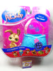 Littlest Pet Shop Walmart Exclusive bunny #313 NIB My Cute Cheap Store