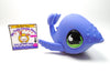 Littlest Pet Shop Blue Whale #895 My Cute Cheap Store