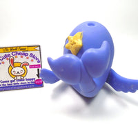 Littlest Pet Shop Blue Whale #895 My Cute Cheap Store