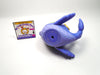 Littlest Pet Shop Blue Whale #895 My Cute Cheap Store