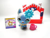 Littlest Pet Shop German Shepard #689 with accessories My Cute Cheap Store