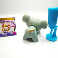 Littlest Pet Shop Mouse #988 with accessories My Cute Cheap Store