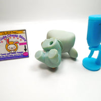 Littlest Pet Shop Mouse #988 with accessories My Cute Cheap Store