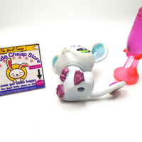 Littlest Pet Shop cute Mouse with accessory My Cute Cheap Store