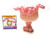 Littlest Pet Shop Poodle dog #48 My Cute Cheap Store