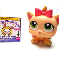 Littlest Pet Shop triplet kitten #1336 My Cute Cheap Store