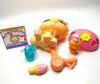 Littlest Pet Shop Persian cat #217 with cute accessories My Cute Cheap Store