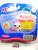 Littlest Pet Shop short hair cat #64 NIB My Cute Cheap Store