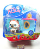 Littlest Pet Shop Persian cat #60 NIB My Cute Cheap Store