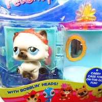 Littlest Pet Shop Persian cat #60 NIB My Cute Cheap Store