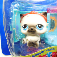 Littlest Pet Shop Persian cat #60 NIB My Cute Cheap Store