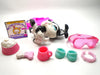 Littlest Pet Shop Blythe Husky #2246 with cute accessories My Cute Cheap Store