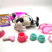 Littlest Pet Shop Blythe Husky #2246 with cute accessories My Cute Cheap Store
