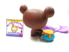 Littlest Pet Shop Around the World Bear #395 with accessories My Cute Cheap Store