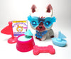 Littlest Pet Shop German Shepard #1421 with cute accessories My Cute Cheap Store