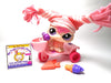Littlest Pet Shop Angora Bunny #1894 with cute accessories My Cute Cheap Store