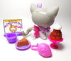 Littlest Pet Shop short hair cat #138 with cute accessories My Cute Cheap Store