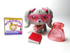 Littlest Pet Shop Maltese dog 3193 with accessories My Cute Cheap Store