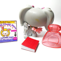 Littlest Pet Shop Maltese dog 3193 with accessories My Cute Cheap Store