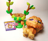Littlest Pet Shop Lion #2000 with accessories My Cute Cheap Store