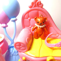 Littlest Pet Shop Egyptian cat #391 with cute and unique accessories plus cute Mice My Cute Cheap Store