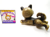 Littlest Pet Shop Vintage Kenner 1992 Brave German Shepard dog My Cute Cheap Store