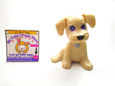 Littlest Pet Shop Vintage Kenner dog My Cute Cheap Store