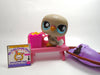 Littlest Pet Shop messiest Pigeon #812 with accessories My Cute Cheap Store