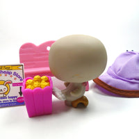 Littlest Pet Shop messiest Pigeon #812 with accessories My Cute Cheap Store