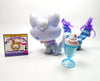 Littlest Pet Shop G7 Fox #241 with accessories My Cute Cheap Store