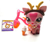 Littlest Pet Shop G7 Deer #158 with accessories My Cute Cheap Store