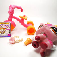 Littlest Pet Shop G7 Deer #158 with accessories My Cute Cheap Store