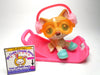 Littlest Pet Shop Around the World Husky #386 with accessories My Cute Cheap Store