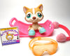 Littlest Pet Shop Around the World Husky #386 with accessories My Cute Cheap Store