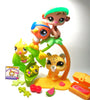 Littlest Pet Shop Jungle Set Lot My Cute Cheap Store