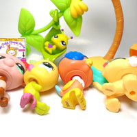 Littlest Pet Shop Jungle Set Lot My Cute Cheap Store